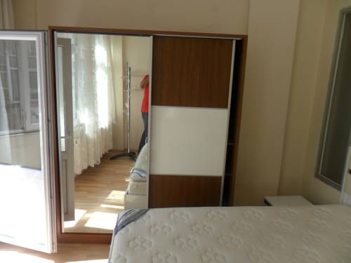 Istanbul T&uuml;rkei Promo-Code Booking.com