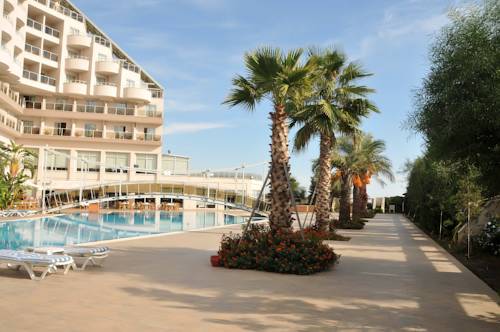 Lara Turkey Hotel