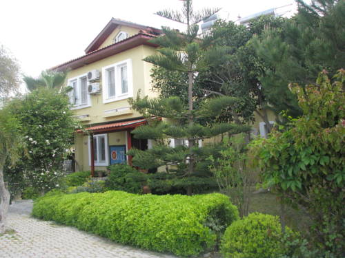 Gocek (Fethiye) Turkey Hotel