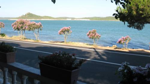 Ayvalik Turkey Hotel