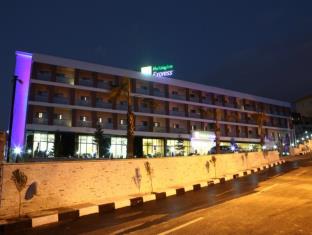 Manisa Turkey Hotels