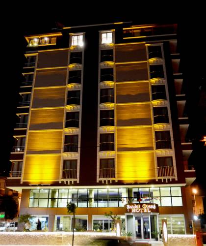 Hatay Türkei Promo-Code Booking.com