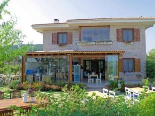Ayvalik Turkey Hotels