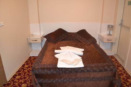 Istanbul Turkey Hotel