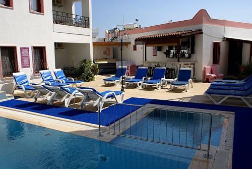 Gumbet Türkei Promo-Code Booking.com