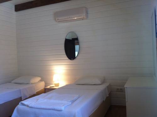 Aydin Turkey Hotel