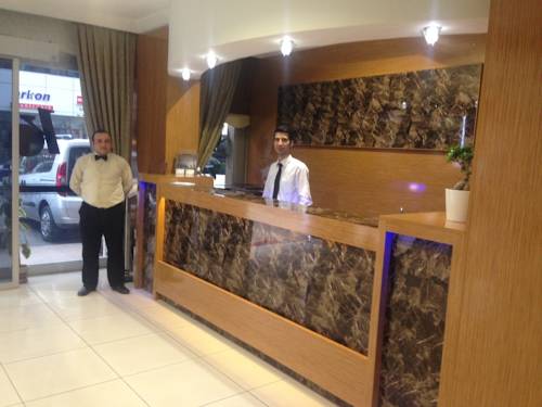 Mersin Turkey Promo Code Booking.com
