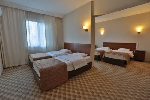 Mersin Türkei Promo-Code Booking.com