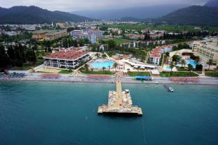 Kemer Turkey Hotels