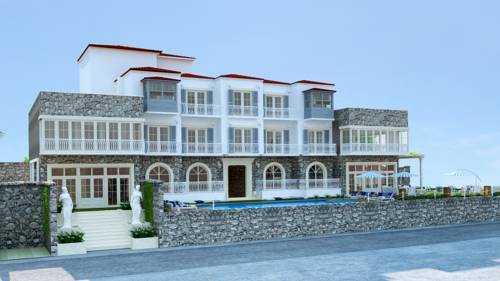 Selcuk Türkei Promo-Code Booking.com