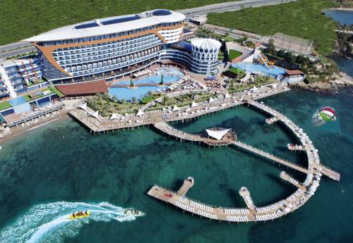 Okurcalar Türkei Promo-Code Booking.com