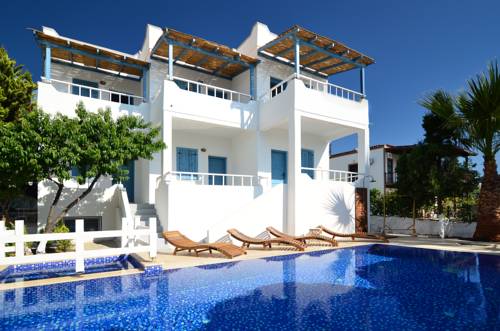 Gumusluk Turkey Hotel