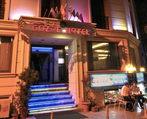 İstanbul Turkey Promo Code Booking.com