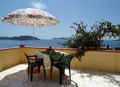 Kaş Turkey Promo Code Booking.com