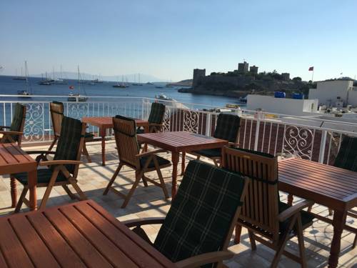Bodrum City Turkey Hotel