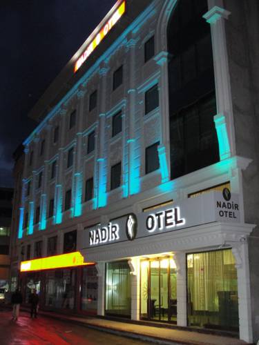 Karaman Türkei Promo-Code Booking.com