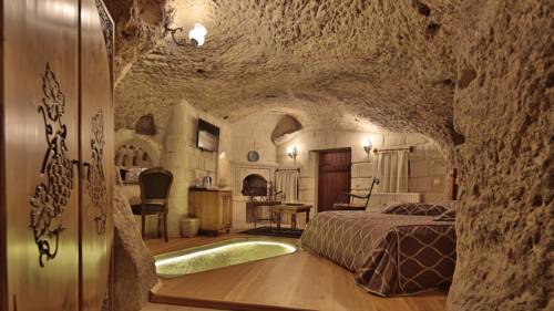Goreme Turkey Hotel