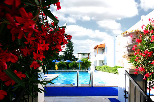 Ortakent Türkei Promo-Code Booking.com