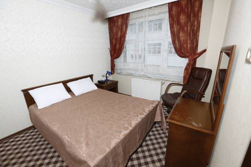 Trabzon Turkey Hotel