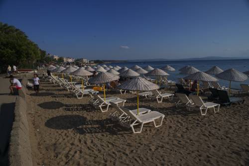 Erdek Turkey Promo Code Booking.com