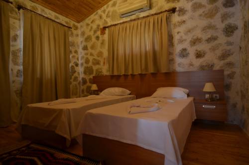 Kalkan Turkey Hotel