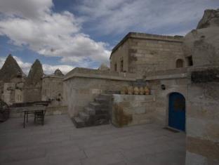 Goreme Turkey Hotels