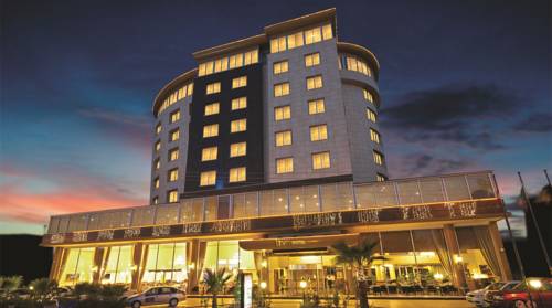 Mezitli Turkey Promo Code Booking.com