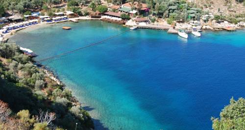 Kas Türkei Promo-Code Booking.com