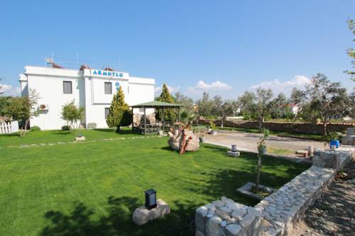 Bozcaada Turkey Hotel