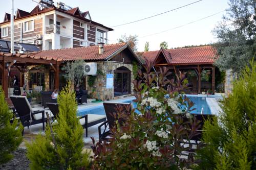 Pamukkale (Denizli) Turkey Hotel