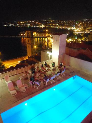 Kusadasi (Aydin) Turkey Promo Code Booking.com