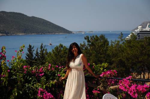 Kas Turkey Hotel