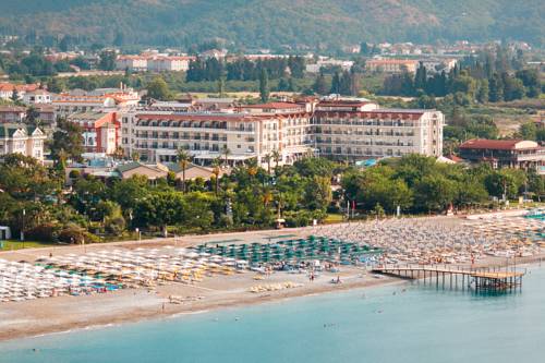 Kemer Türkei Promo-Code Booking.com