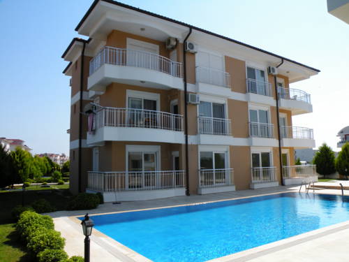 Belek Turkey Promo Code Booking.com