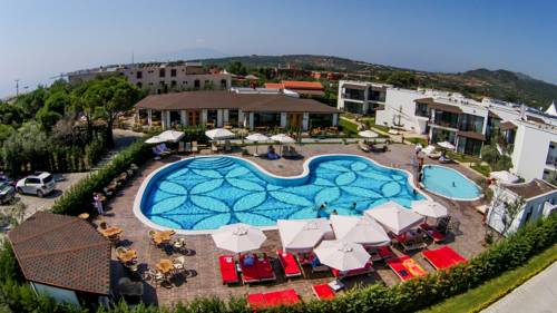 Assos Turkey Hotel