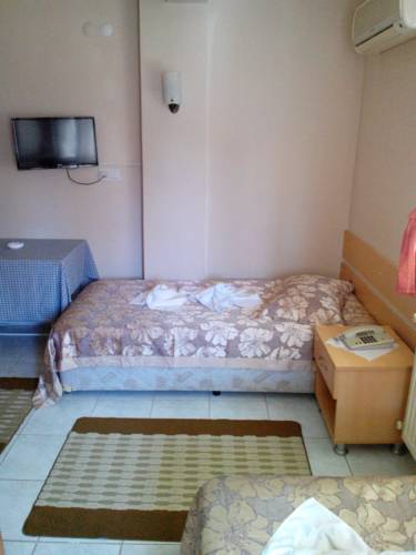 Antalya Turkey Hotel
