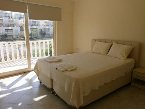 Bogazici Turkey Hotel