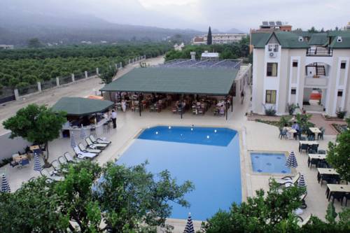 Kemer Türkei Promo-Code Booking.com