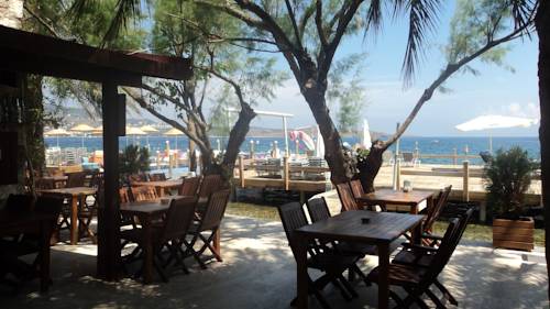 Golturkbuku Turkey Hotel