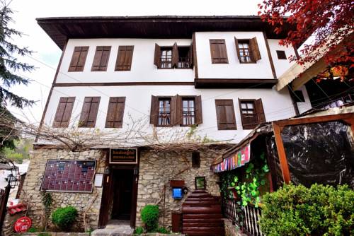 Safranbolu (Karabuk) Türkei Promo-Code Booking.com