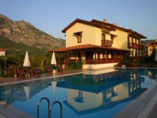 Gocek Turkey Hotels