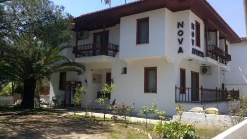 Akyaka Turkey Hotel