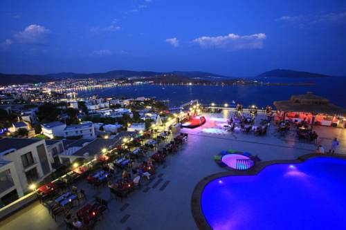 Gumbet Turkey Promo Code Booking.com