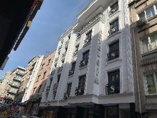 Istanbul Turkey Hotels