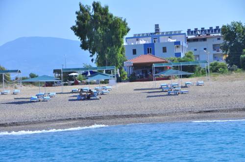 Kızılot Turkey Hotel