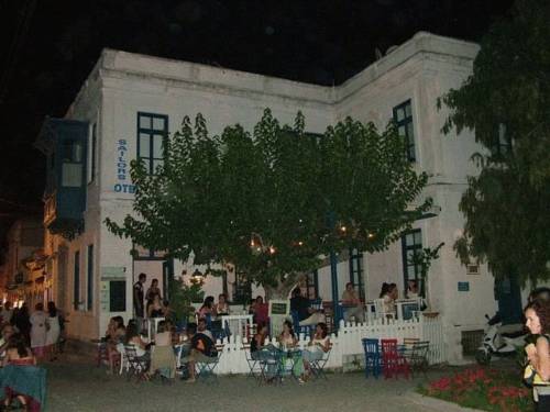Alacati Turkey Promo Code Booking.com