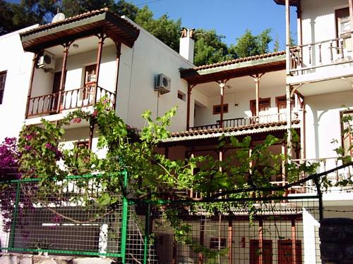 Akyaka Türkei Promo-Code Booking.com