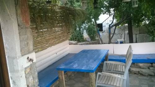 Datca Turkey Hotel