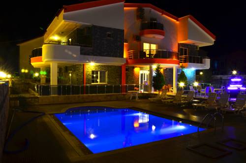 Aydın Türkei Promo-Code Booking.com