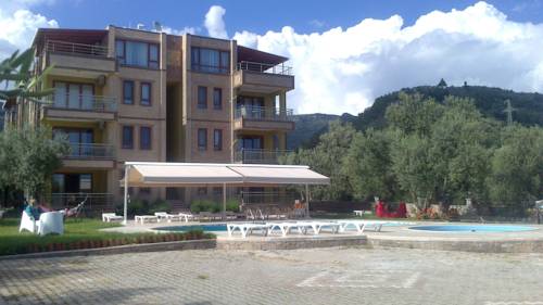 Assos Türkei Promo-Code Booking.com